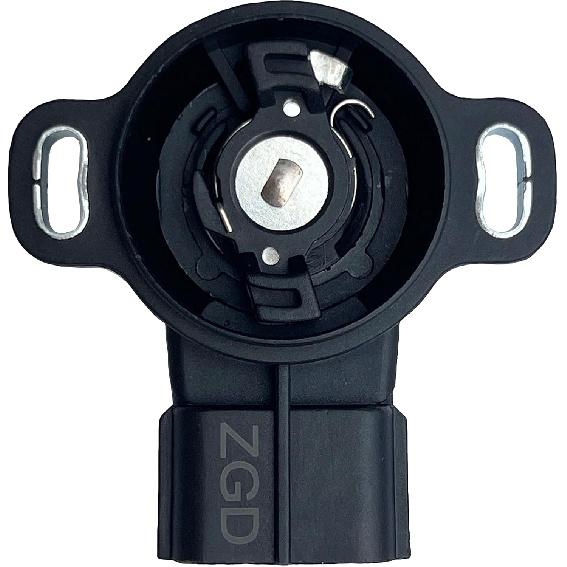 

TPS015 Throttle Position Sensor, OE#8945212050,8945222090,8945233010,8945206010,8945232060 for Geo, Kia, Lexus, Mazda, Toyota, Clockwise Rotation