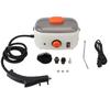 1500ml Steam Cleaning Machine Efficient High Temperature High Pressure Steam Cleaner with 3 Brush Heads