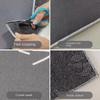 Cartoon Children's Carpet Study Toy Reading Area Crawling Mat Bedroom Play Non-Slip Crystal Velvet Large Size Carpet
