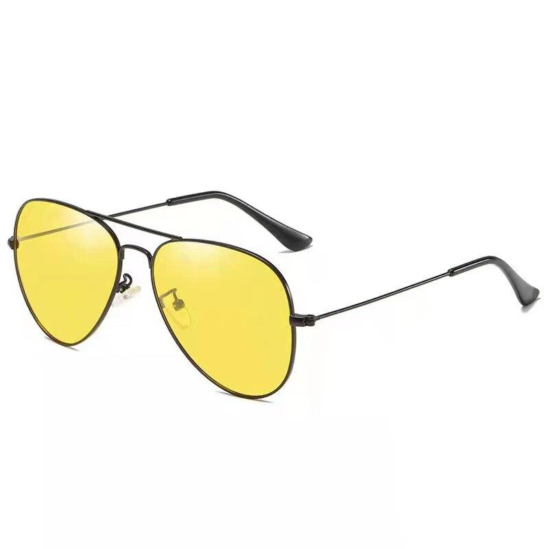 Nové pánské sluneční brýle Toad Mirror s kovovým rámem, retro, antireflexní, UV400, sluneční brýle, pro venkovní střelbu, na ulici, pro muže