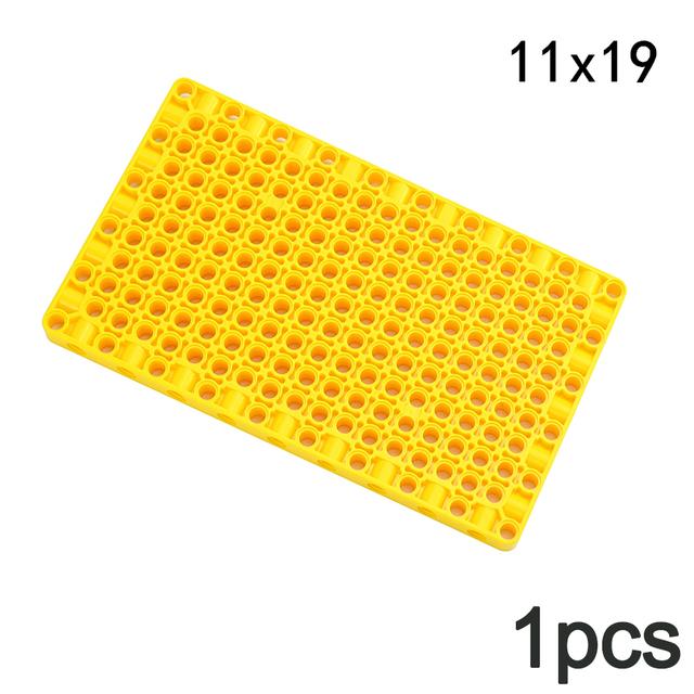 Mattoncini Pezzi Tecnici Foro Braccio Perni Connettori Bracci Sollevamento Mattoncini Compatibili Telaio Base 64179 39794 67491 65803 Mattoncini