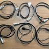Walkie-Talkie Connection Cable (CN Version)