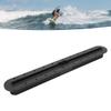Surfboard Finnenkasten Professioneller Ersatz UV-Beständig Leichtgewicht Surfboard Ruderschlitz für Surfzubehör 12,0 Zoll