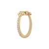 Lv M1461S Lv Iconic Ring M1461S