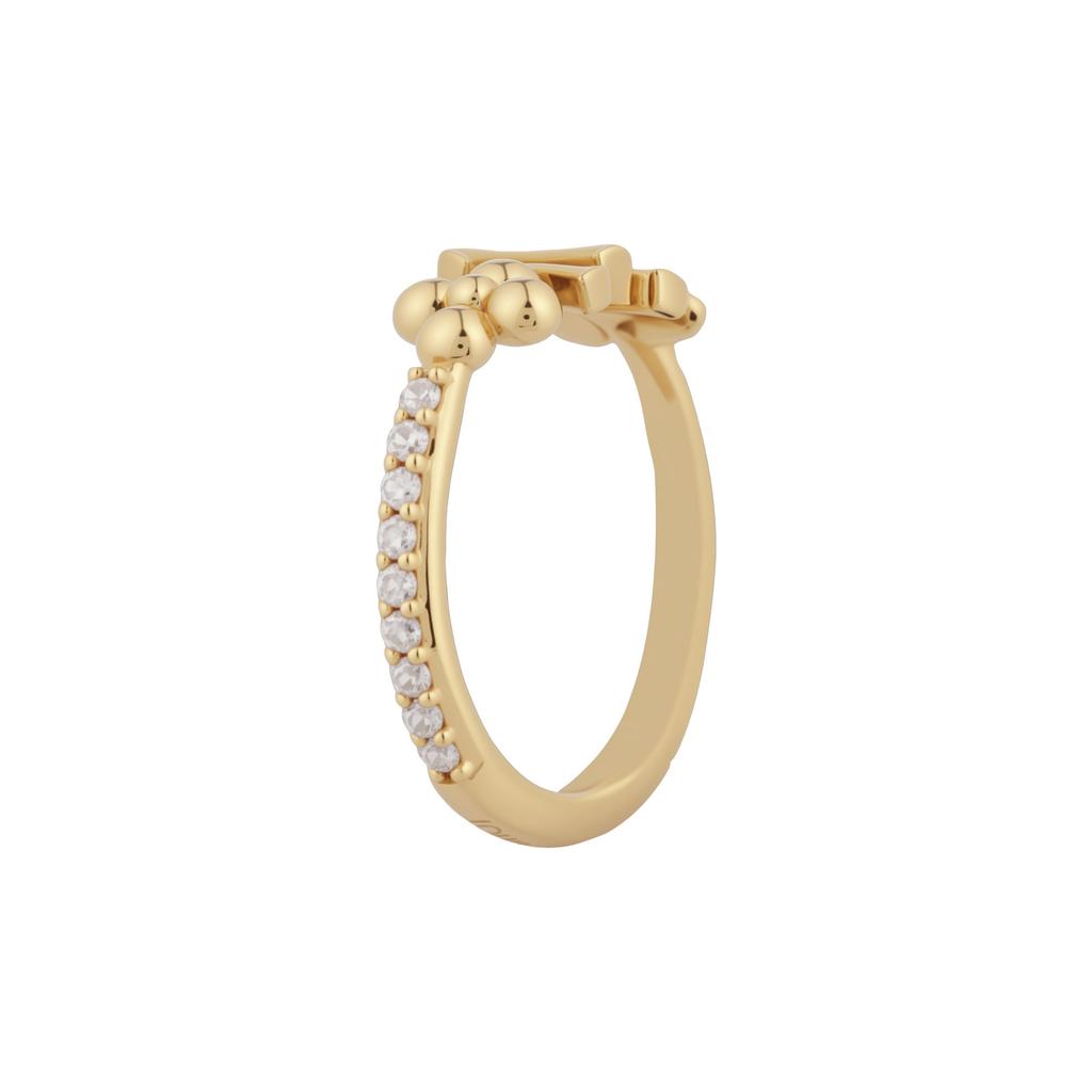Lv M1461S Lv Iconic Ring M1461S