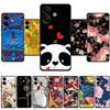 3D Blumen Prägung Hülle Für vivo V60 Lite 4G 5G Hülle Weiche Silikon Handyhülle Für Vivo V60 Lite Abdeckung Schale Hülle Militärqualität