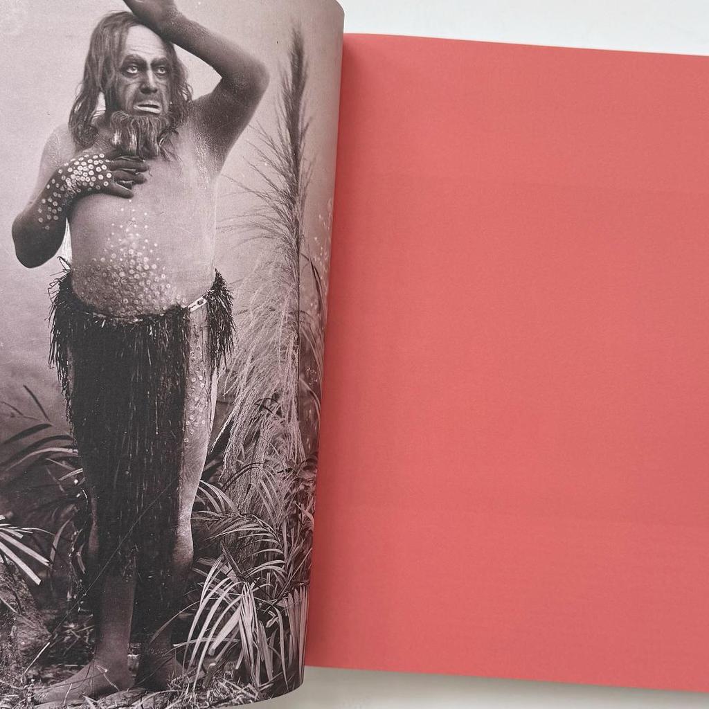 [USED] CZECH THEATER PHOTOGRAPHY. 1859–2017