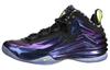 Chuck Posite Cave Viola 684758-500