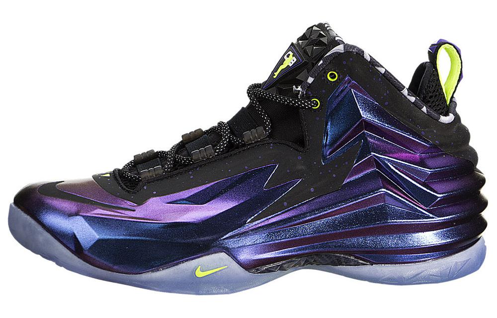 

Nike Chuck Posite Cave Purple 684758-500 42.5