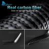 Carbon Fiber Style Interior Sticker for F40 F44 1 2 SERIES 2020-2023 Real Hard Dry Interior Panel