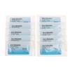 12PCS 2.0/3.0/4.0/5.0 Needle Suture Nlon Medical Thread Sterile Surgical Practice 3
