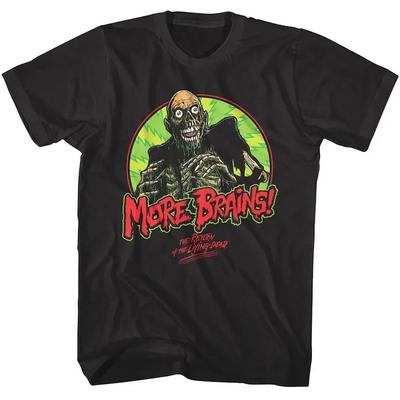 Tops – T-Shirts