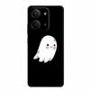 For Redmi 15C 4G Case 15 C Cartoon Cat Black Silicone Soft TPU Phone Case For Xiaomi Redmi 15C Back Cover Cases Redmi15C 6.9"
