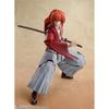 S.H. Figuarts Rurouni Kenshin -Meiji Swordsman- Kenshin Himura 135mm PVC & ABS Painted Action Figure