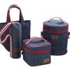 Premium Quality Portable Insulated Thermal Cooler Lunch Box For Picnics And Camping