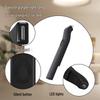 Eyelash Glue Curing UV Lamp - Quick-drying LED Light for Beauty Salons