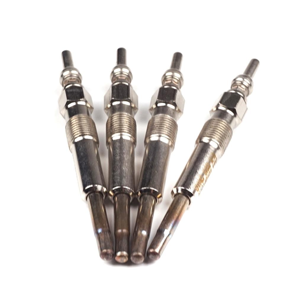 EGP26-1 4 ks Žhavicí svíčky GX93 N10140101 GN855 pro VW Seat Škoda Ford Volvo Renault