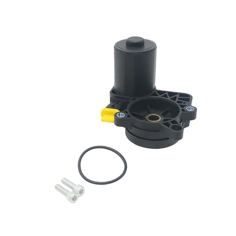 DG9Z-2B712-A DG9Z-2B713-A Parking Brake Caliper Control For Ford Edge Escape Fusion Lincoln MKZ MKC MKX Nautilus 2013~ OEM