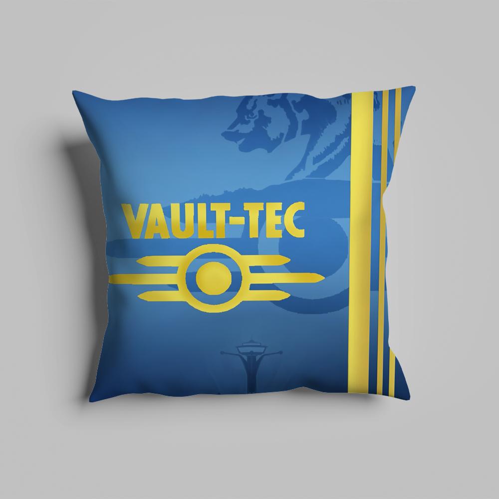 Pillow Case luxurious home office, sofa decorative Multi sized car seat cushions, pillowcases V-V-VaultS T-T-Tec