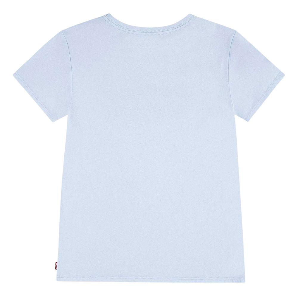 Levis Childrens/Kids Batwing Regular T-Shirt