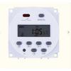 12V 24V 110V 220V YP109A Digital LCD Power Timer Programmable Time Switch Relay CN101 Timer Switch Power Timer
