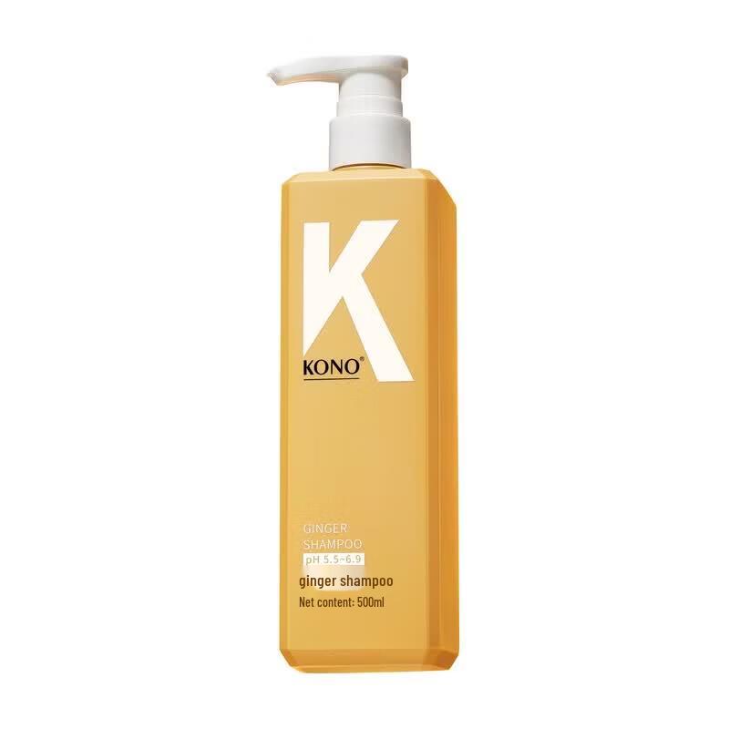 KONO Ginger Shampoo