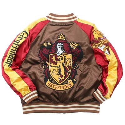 Skajan Harry Potter Emblema Grifondoro per Adulti Petto 58cm quando steso Manica 63cm 58cm 4105004400 [Marushin] (L) Misurazione approssimativa. Lunghezza