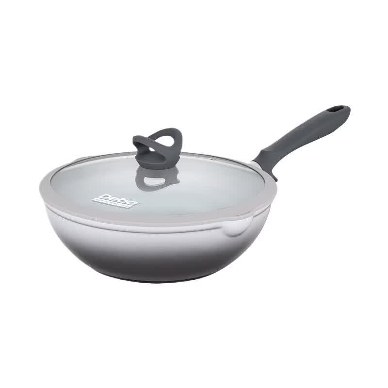 Debo Hope DEP-977 Titanium Non-stick Wok