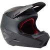 Fox Racing Off-Road Helmet Shift White Label Blac