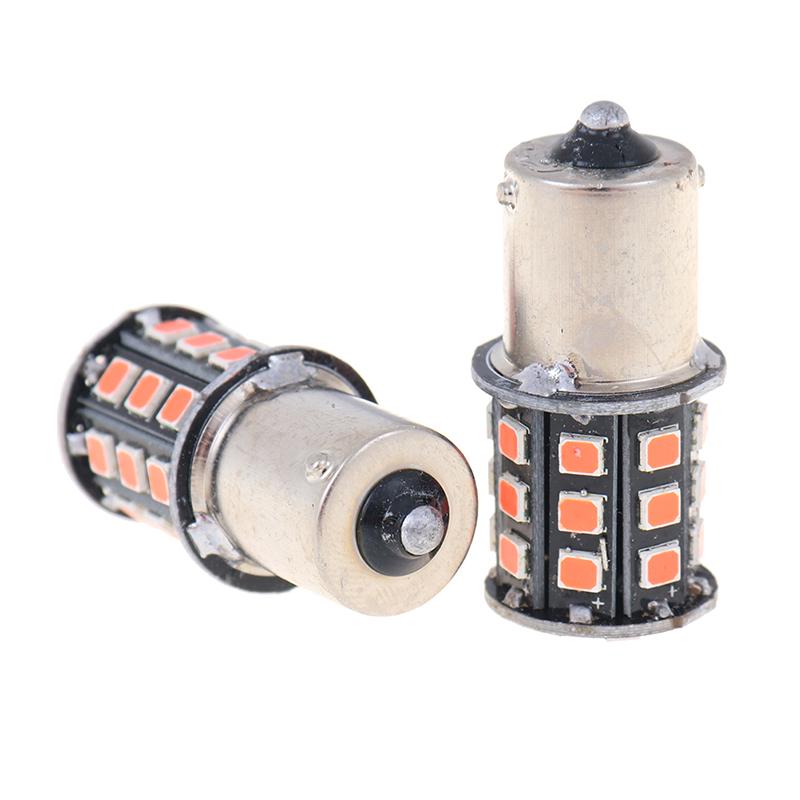 Auto LED brzdové světlo Zvýrazněné zpětné světlo