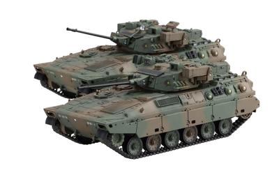Collezionismo e modellismo – Modellini e action figure