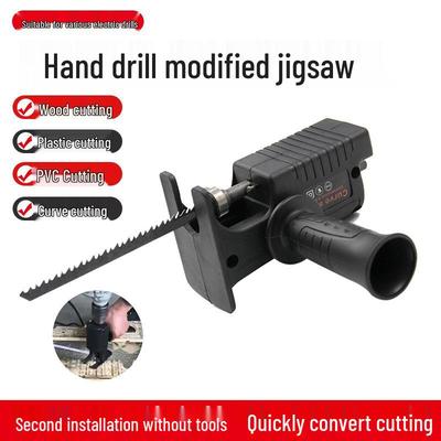 Utensili elettrici – Seghe elettriche