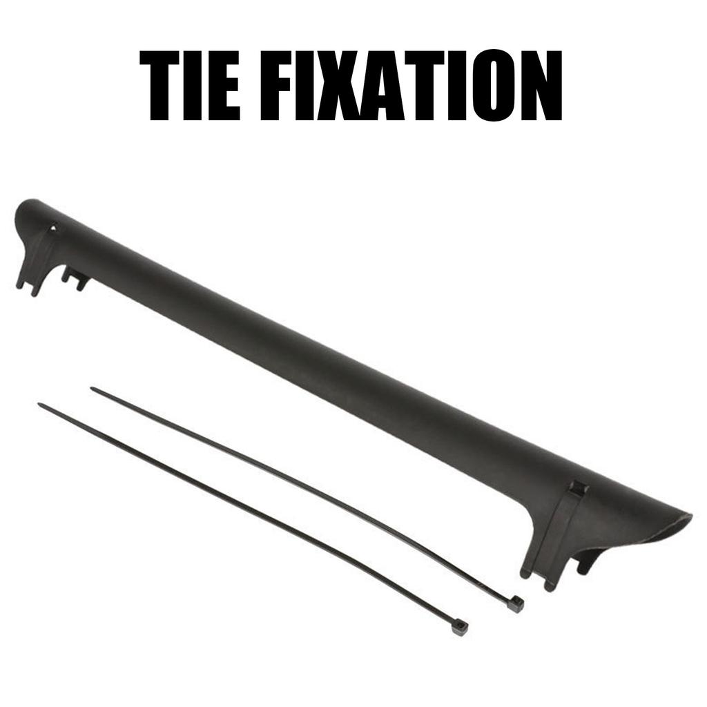 Multiolor Bike Chain Guard Sticker Thick Wear Resistant Chain Protective Sticker for Various Cycling Enthusiasts