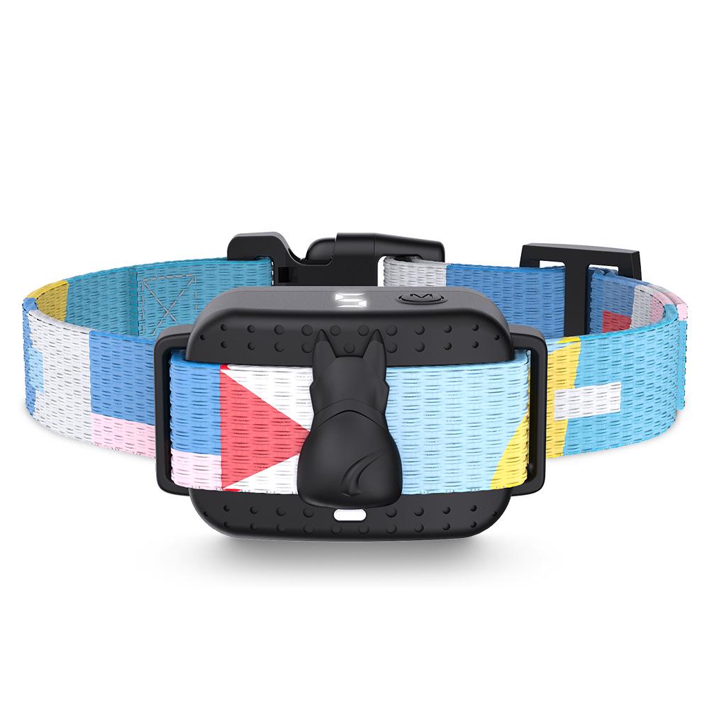 Remote Dog Training & Anti-Bark Collar