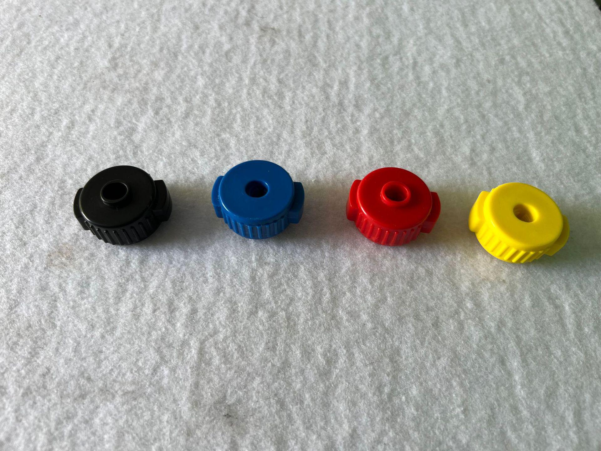

Cymbal Quick Release Cap for Fast Installation and Disassembly on Drum Stands Single Pack