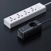 Mcdodo Power Supply List Gan 1Xusb 2Xusb-C 1Xac 70W