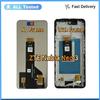Ansamblu Complet Ecran LCD și Digitizator Pentru ZTE Nubia Neo 3 Cu Ramă