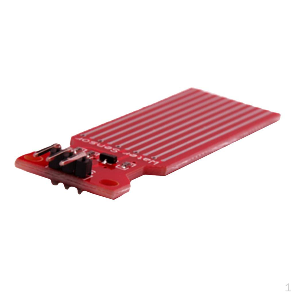 

Rain Water Level Module Liquid Depth Height For