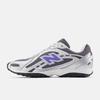 U204L1N5 New Balance 204L Silber Metallic Elektro-Indigo YKK (Herren)