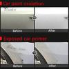 Flüssiger Auto-Kratzer-Entferner, Reparatur, Polierwachs, Lackpflege, Oberflächenbeschichtung