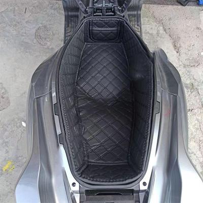PCX160 ADV160 KF47 KF54 için Motosiklet Arka Bagaj Liner Koruyucu Motosiklet Koltuk Kovası