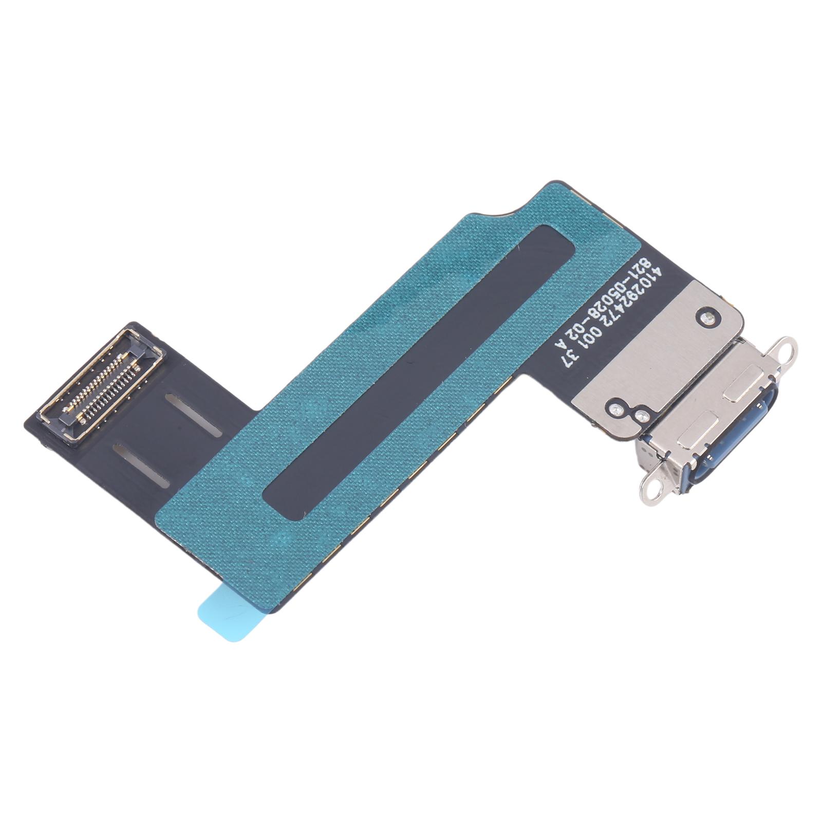 Charging Port Flex Cable For iPad 2025 / 11th Gen A3355 A3356 A3354 синий
