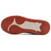 Fila MIX 2 Abrasion Resistant Low Top Skateboard Shoes Men's Beige Red F12M412203FAM