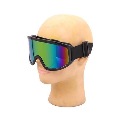 Nowe gogle narciarskie Anti-Fog narciarskie gogle snowboardowe mężczyźni kobiety dziecko okulary narciarskie ochrona wiatroszczelne gogle snowboardowe wyprzedaż