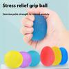 5cm Handübungskugel Griffball Fingerstrecker Trainingsgeräte Greifer Spielzeug Stärkung Massage Für Training Handgelenk Unterarm