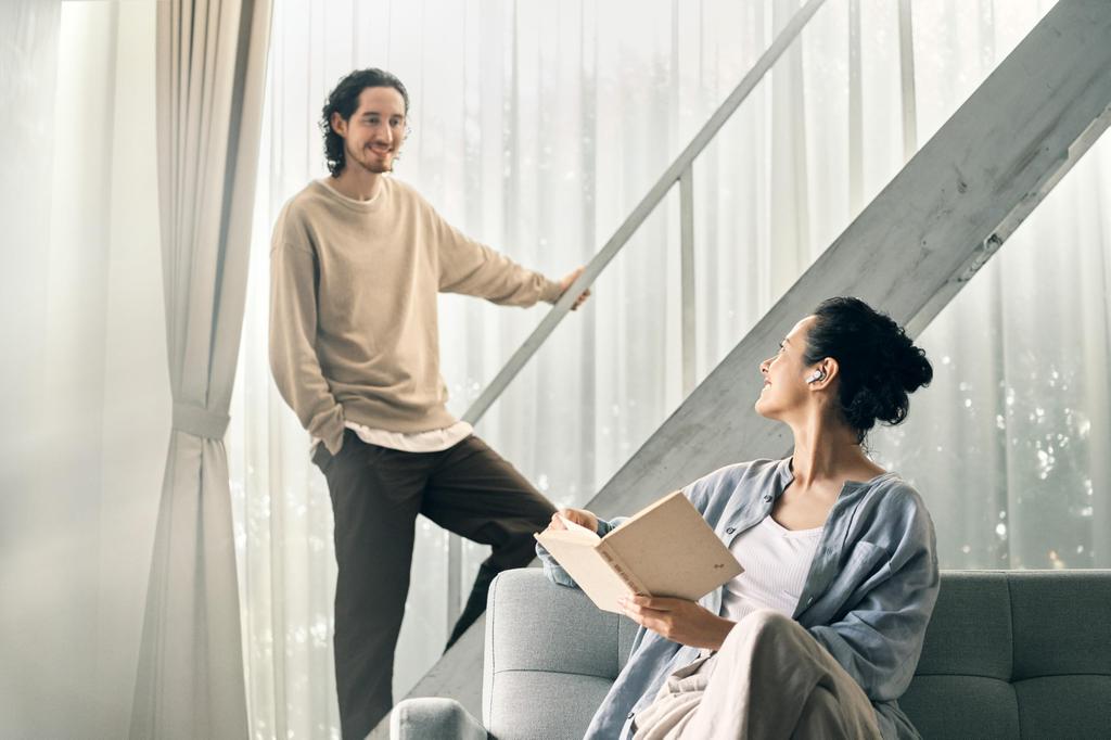 Wireless Noise Up to 20 Hours of Enhanced Call Low Latency LDAC IPX4 Water Fast Qi Wireless White Audio-Technica ATH-TWX7 Earbuds, Bluetooth,