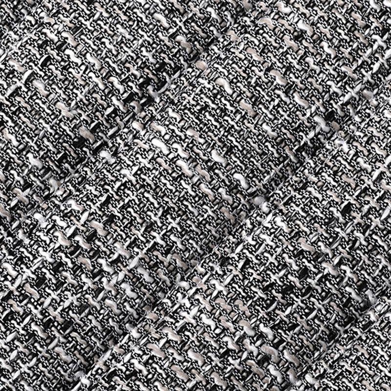 New Sport Style Synthetic Linen/Flax Breathable Car Seat Covers Full Set - Adjustable Seat Covers for 98% Other Types of Cars