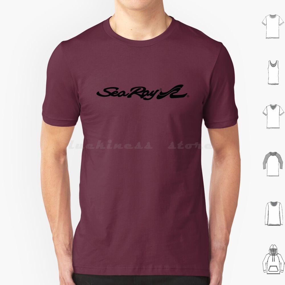 Searay Boats Logo T Shirt Men Women Kids 6xl Searay Boats Boats Boating Boat Searay Sea Ray Fishing Fish Water Sports Water S