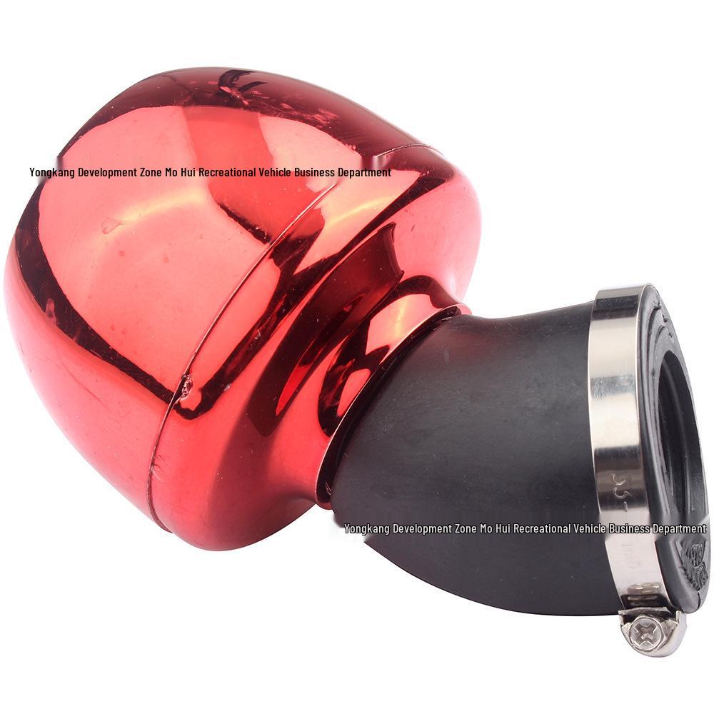

Off-road ATV/Motorcycle 28-48MM Mushroom Air Filter 28-48MM