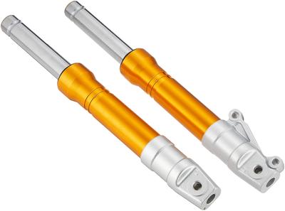 Bike Parts Center Front Fork Gold Live Dio ZX 5001 (AF35)